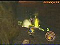 Jak and Daxter Gameplay - 21 - Boggy Swamp [3/3]