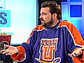 Kevin Smith’s &#039;Hit Something&#039; Will Feature All Of The View Askew Characters