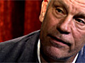 John Malkovich: &#039;I’ve read more books on the Middle East than any British journalist&#039; - video