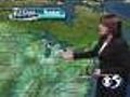 9/28: 7am Storm Team 5 Forecast