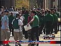 Lipdub filmed in downtown Grand Rapids