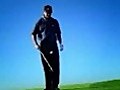 Tiger Woods Nike Bloopers