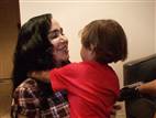 Nadya Suleman: ‘I’m a mom,’ not ‘Octomom’