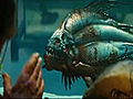 Piranha 3D Trailer