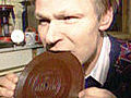 Man Makes Chocolate Records