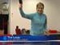 Ping Pong Star Moves To U.S. To Promote Sport