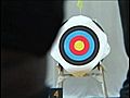 Warrior Games: Army wins archery