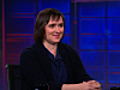 Exclusive - Sarah Vowell Extended Interview Pt. 2