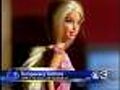 Tattoo Barbie Drawing Controversy