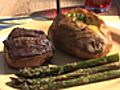 How To Grill Filet Mignon