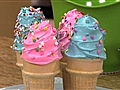 Howdini - How to Make Ice Cream Cone Cupcakes