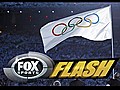 FOX Sports Flash 3:00p ET