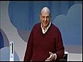 Steve Ballmer Talks About Cloud Computing