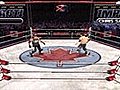 TNA Impact!: Cross the Line - Hulk Hogan