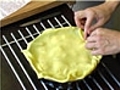 Pratique : la tarte Tatin