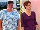 After shedding 242 pounds,  she’s ‘loving’ life