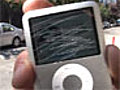 iPod Nano Torture Tests