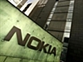 Nokia streamlines smartphone operation