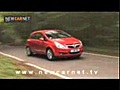 Vauxhall Corsa SXi