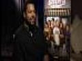 Ice Cube On 'Lottery Ticket'