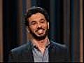 Al Madrigal Stand-Up 05/10/11