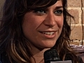 SXSW Interview: Nicole Atkins