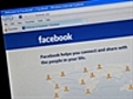 Police launch Facebook investigation