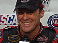 Press Pass: Kevin Harvick