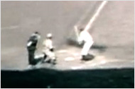 Unearthed Babe Ruth Footage