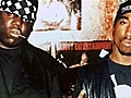 Biggie and Tupac - Biggie and Tupac