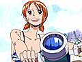 One Piece - Ep 181 - Ambition Toward the Endless Vearth! The Ark Maxim! (SUB)