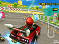 Mario Kart Wii: Yahoo Preview