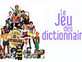 Le jeu des dictionnaires (jeudi 16/05/1996)