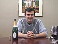 Episode #29 - Champagne information: Final 6-pack wine.