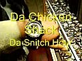 Da Chicken Shack Exposes Ti & Rick Ross