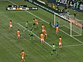 GOAL: Zakuani breaks Seattle drought