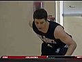 Jimmer At NBA Draft Combine