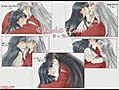 inuyasha y kagome - eres