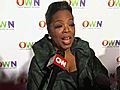 Oprah Set To Say Goodbye After 25 Years