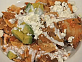 Chilaquiles