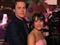 GLEE: Behind-the-Scenes On Prom Queen