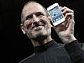 iPhone 4: Steve Jobs admits Apple is not perfect