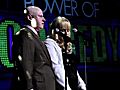 Power of Comedy Sizzle Reel