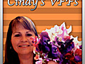 Cindy’s VFFs 7-7-2011