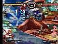 AC MAY COMBO MOVIE LV1(メイコンボムービー)