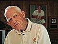 Sparky Anderson Interview,  July 2010