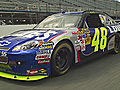 24/7 Jimmie Johnson: Race To Daytona - Ask Jimmie Johnson #1