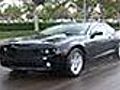 First Drive: 2010 Chevrolet Camaro V6 Video