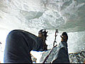 P.O.V.: Ice Climbing in Ouray