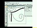 Adobe Illustrator CS2 - How to Draw with the Arc Tool